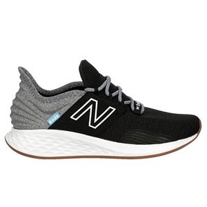 Brand new New Balance Fresh Foam Women's Running Shoe Black/Gray Size 8.5